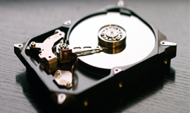 Hard Drive Data Recovery Service in London, Uk