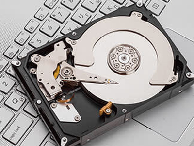 HP Hard Disk Data Recovery Service London
