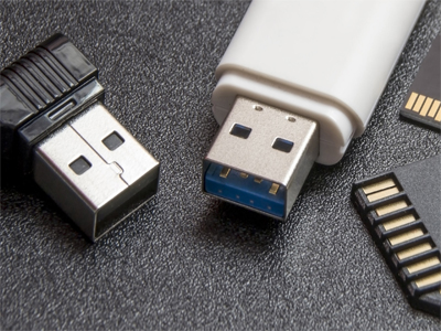 USB Data Recovery Service in London