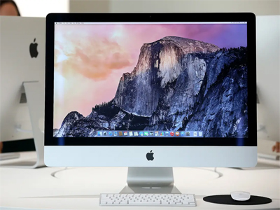 Mac Data Recovery Service London